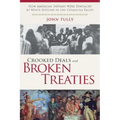 Crooked Deals and Broken Treaties: How American Indians Were Displaced by White Settlers in the Cuyahoga Valley