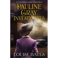 Pauline Gray Investigates