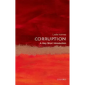 Corruption: A Very Short Introduction