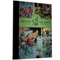 Prince Valiant Vol. 24: 1983-1984