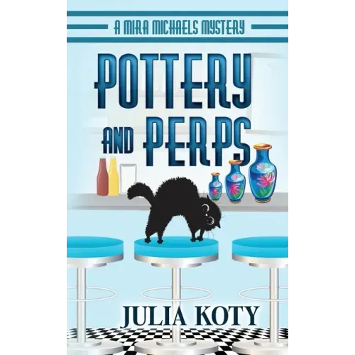Pottery and Perps