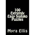 100 Extremly Easy Soduko Puzzles