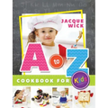 A to Z Cookbook for Kids