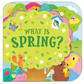 What Is Spring?