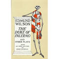 The Duke of Palermo and Other Plays: And Other Plays, with an Open Letter to Mike Nichols
