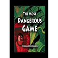 The Most Dangerous Game