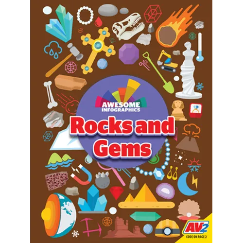 Rocks and Gems