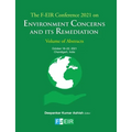 Environment Concerns and its Remediation