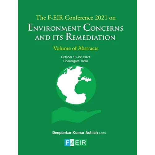 Environment Concerns and its Remediation
