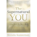 Supernatural You