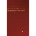 Método del Dr. Ollendorff para aprender a leer, hablar y escribir un idioma cualquiera adaptado al bisaya