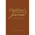 A Christian's Five-Year Journal