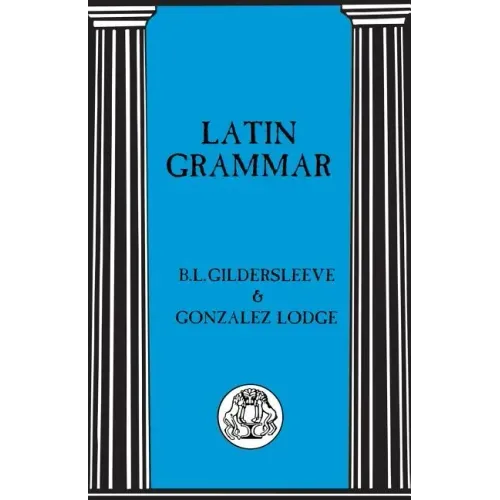Latin Grammar