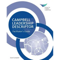 Campbell Leadership Descriptor: Facilitator's Guide
