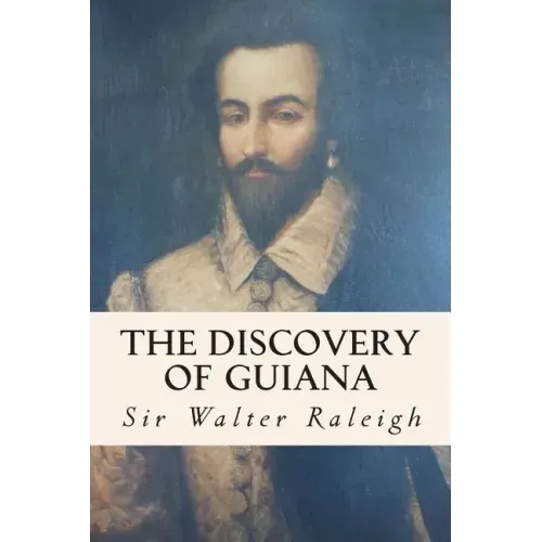 The Discovery of Guiana