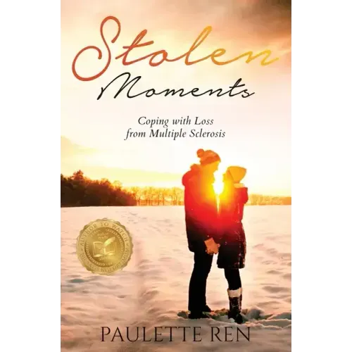 Stolen Moments: Coping With Loss From Multiple Sclerosis