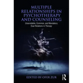 Multiple Relationships in Psychotherapy and Counseling: Unavoidable, Common, and Mandatory Dual Relations in Therapy