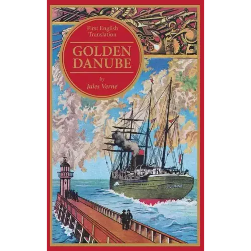 Golden Danube
