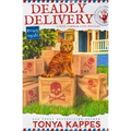 Deadly Delivery