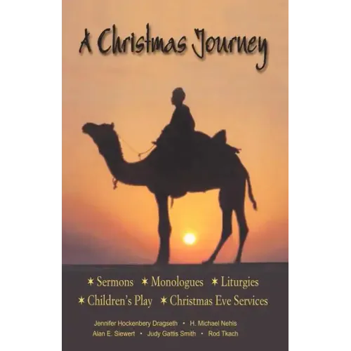 A Christmas Journey