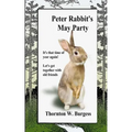 Peter Rabbit's May-party