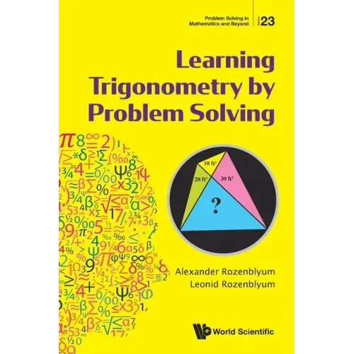 Learning Trigonometry by Problem Solving