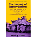 The Impact of Intervention