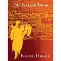 Kalish Memorial Book