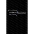 The Exclusions of a Rhyme: Poems and Epigrams