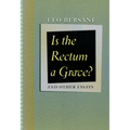 Is the Rectum a Grave?: and Other Essays