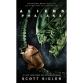 Aliens: Phalanx