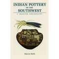 Indian Pottery of the Southwest