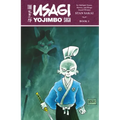 Usagi Yojimbo Saga Volume 2 (Second Edition)