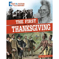 The First Thanksgiving: Separating Fact from Fiction