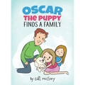Oscar the Puppy Finds a Family