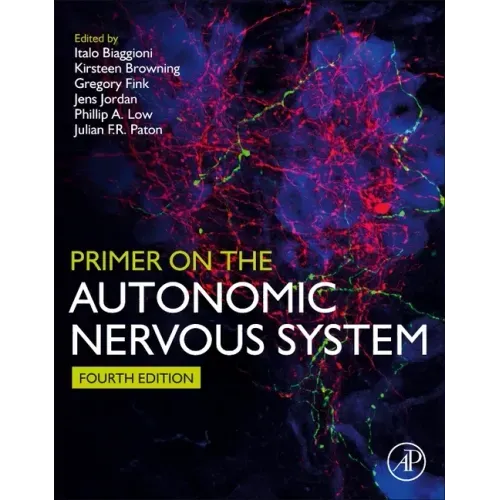 Primer on the Autonomic Nervous System