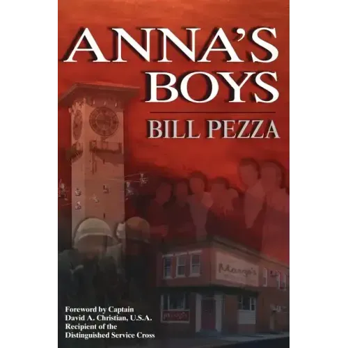 Anna's Boys