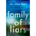 Family of Liars: The Prequel to We Were Liars