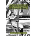 The Early History of Greenwood, Maine