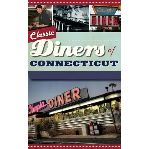 Classic Diners of Connecticut
