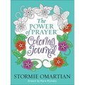 The Power of Prayer Coloring Journal