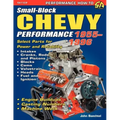 Small-Block Chevy Performance 1955-1996