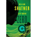 Zero-G, Volume 2: Green Space