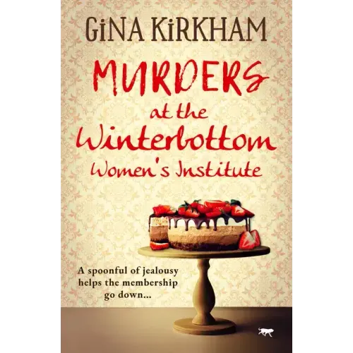 Murders at the Winterbottom Women's Institute