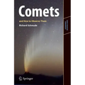 Comets and How to Observe Them