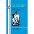 Two Centuries of Roman Poetry