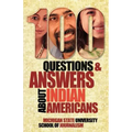 100 Questions and Answers about Indian Americans