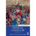 Medieval Canon Law