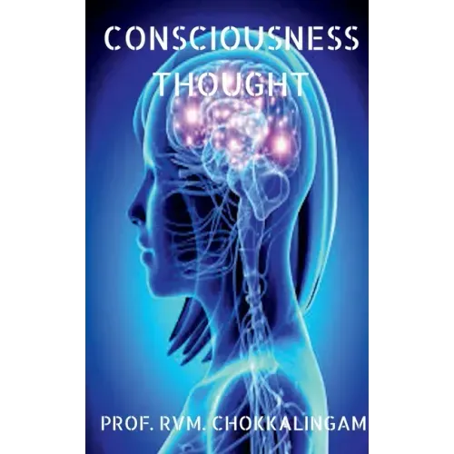 Consciousness: Thought