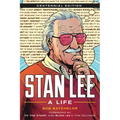 Stan Lee: A Life